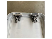 Crn vertical gunwale flat hatch pos.25 whd access hatch opening - afbeelding 2 van  6