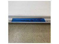 Crn white coated opening access hatch - 425477 - afbeelding 5 van  6