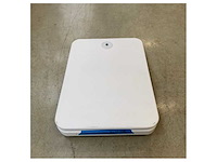 Crn white coated opening access hatch - 425477 - afbeelding 6 van  6