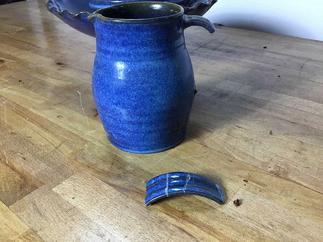 Crockery - afbeelding 8 van  8