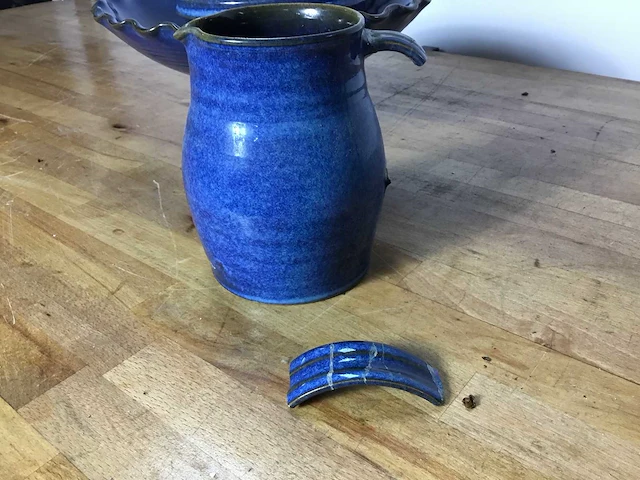 Crockery - afbeelding 8 van  8