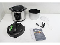 Crockpot express pot cr051 slowcooker - afbeelding 3 van  4