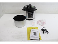 Crockpot express pot cr051 slowcooker - afbeelding 3 van  4