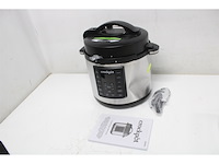 Crockpot express pot cr051 slowcooker - afbeelding 3 van  4