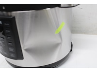 Crockpot express pot cr051 slowcooker - afbeelding 4 van  4
