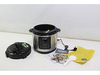 Crockpot express pot cr051 slowcooker - afbeelding 3 van  4