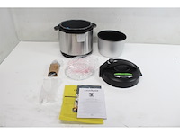 Crockpot express pot cr051 slowcooker - afbeelding 3 van  4