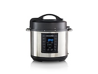 Crockpot express pot cr051 slowcooker - afbeelding 3 van  5