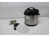 Crockpot express pot cr051 slowcooker - afbeelding 4 van  5