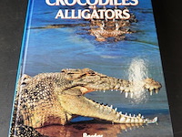 Crocodiles and alligators