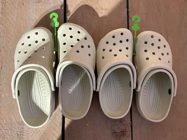 Crocs (42x) - afbeelding 3 van  22