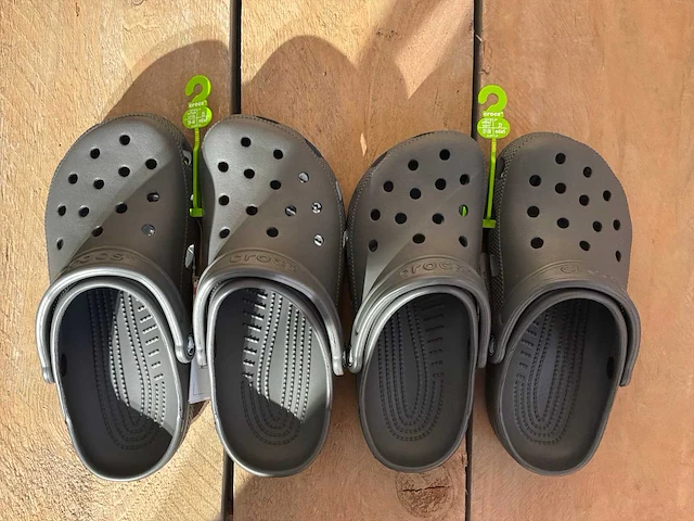 Crocs (42x) - afbeelding 5 van  22