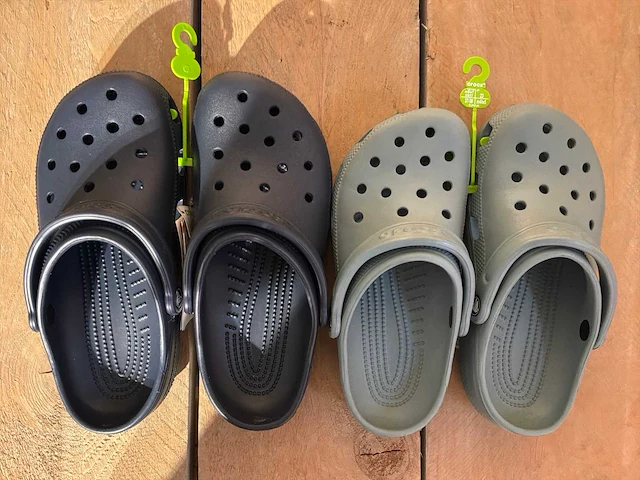 Crocs (42x) - afbeelding 14 van  22