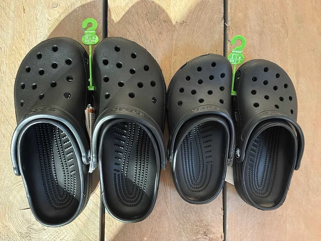 Crocs (42x) - afbeelding 18 van  22