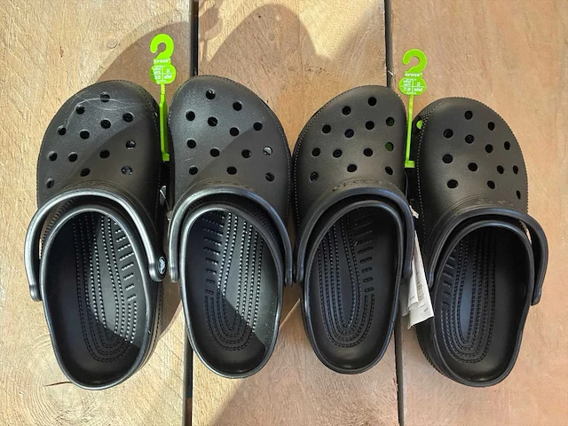 Crocs (42x) - afbeelding 19 van  22