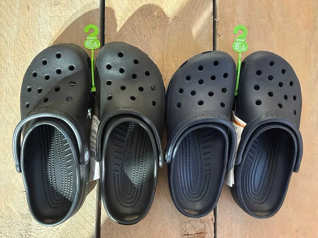 Crocs (42x) - afbeelding 6 van  22