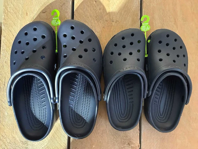 Crocs (42x) - afbeelding 8 van  22
