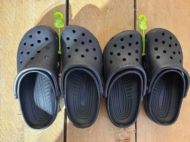 Crocs (42x) - afbeelding 9 van  22