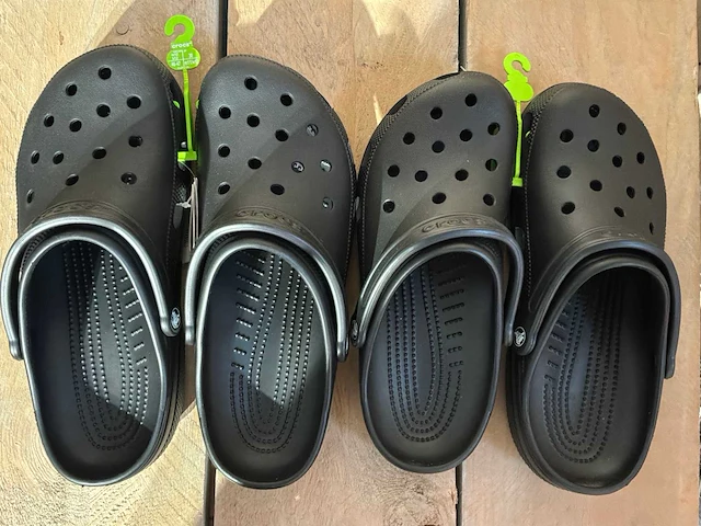 Crocs (42x) - afbeelding 12 van  22