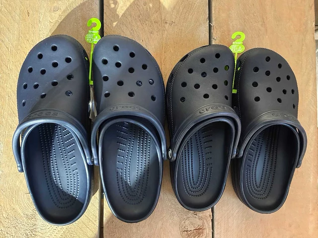 Crocs (42x) - afbeelding 16 van  22