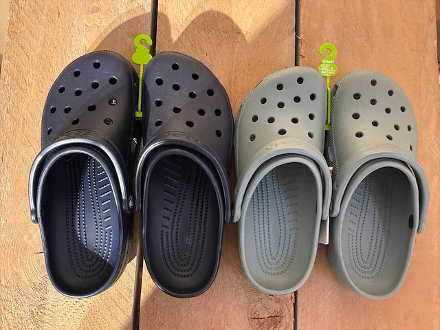 Crocs (42x) - afbeelding 22 van  22