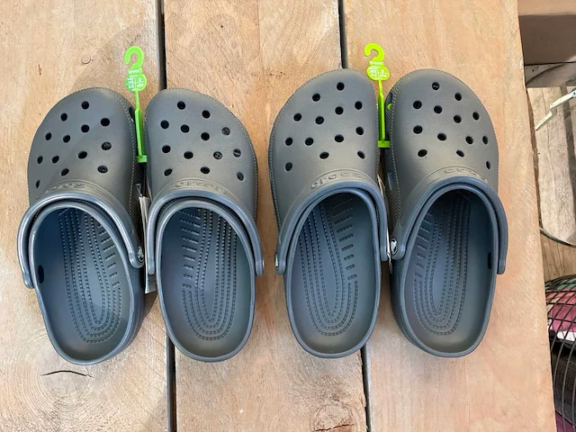 Crocs (43x) - afbeelding 3 van  23