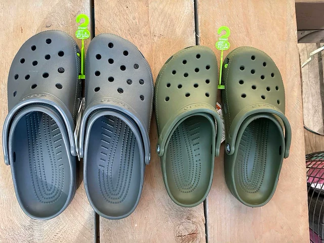 Crocs (43x) - afbeelding 5 van  23