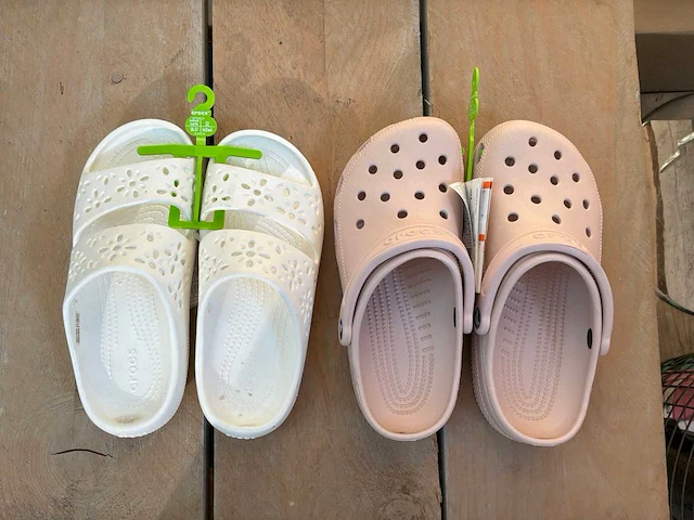 Crocs (43x) - afbeelding 9 van  23