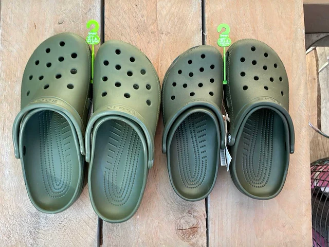 Crocs (43x) - afbeelding 13 van  23