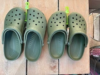Crocs (43x) - afbeelding 14 van  23