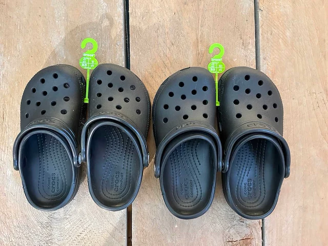 Crocs (43x) - afbeelding 12 van  23