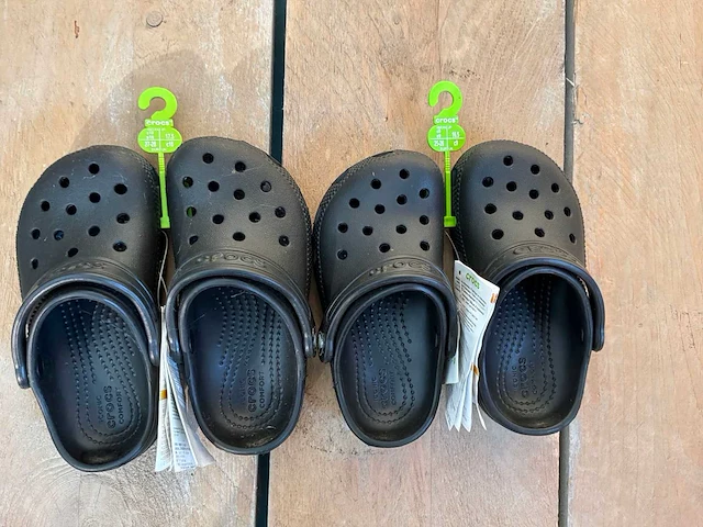 Crocs (43x) - afbeelding 17 van  23