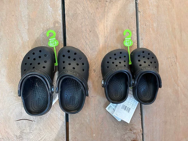 Crocs (43x) - afbeelding 18 van  23
