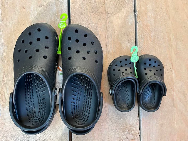 Crocs (43x) - afbeelding 19 van  23