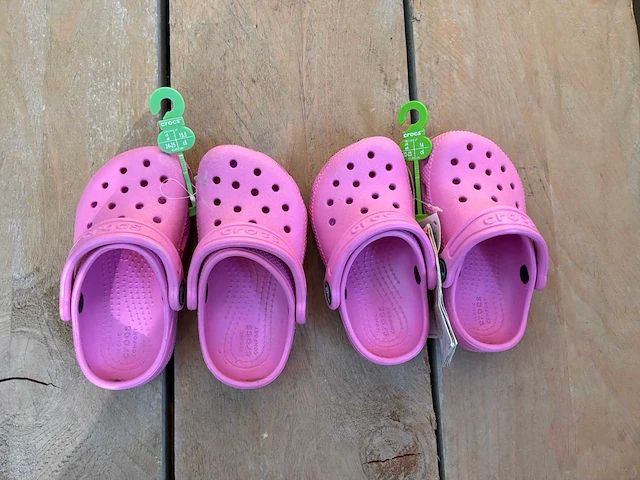 Crocs (43x) - afbeelding 21 van  23