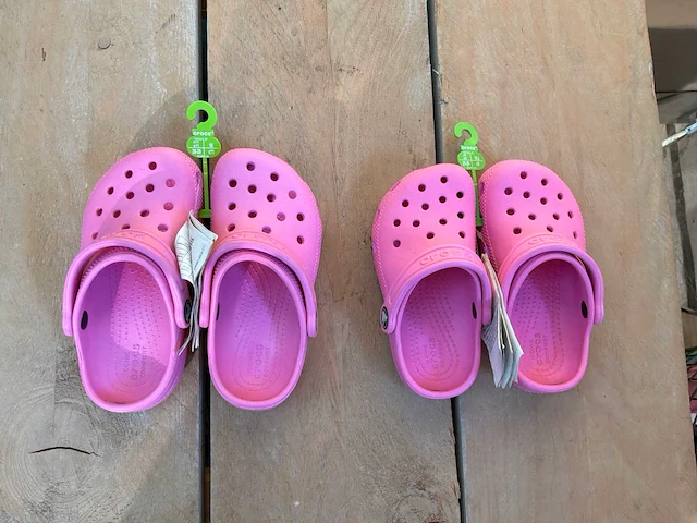 Crocs (43x) - afbeelding 22 van  23