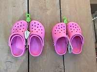 Crocs (43x) - afbeelding 22 van  23