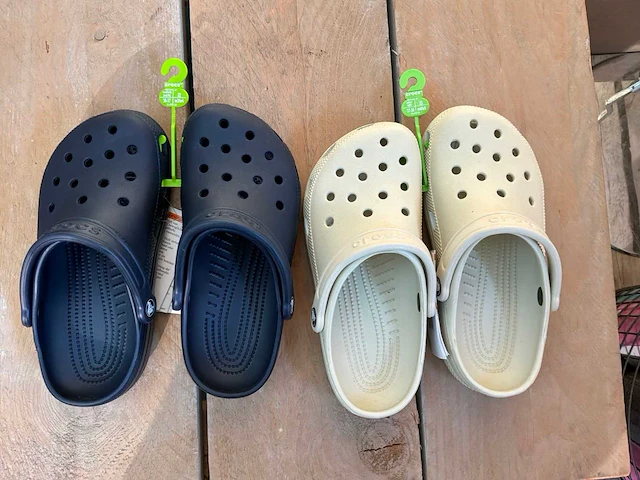 Crocs (43x) - afbeelding 23 van  23