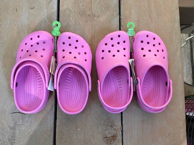 Crocs (43x) - afbeelding 1 van  16