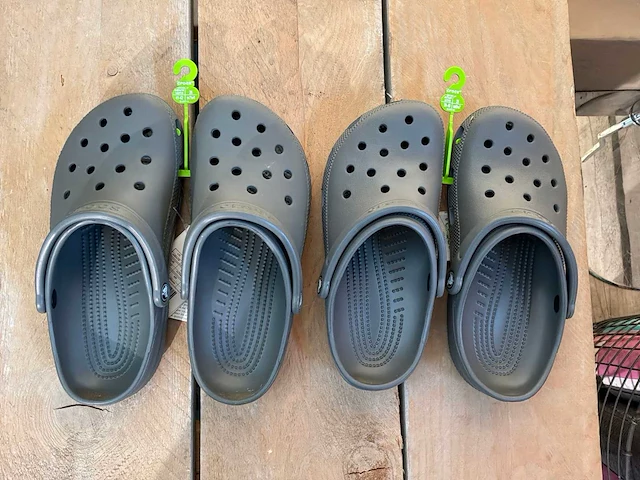 Crocs (43x) - afbeelding 3 van  16