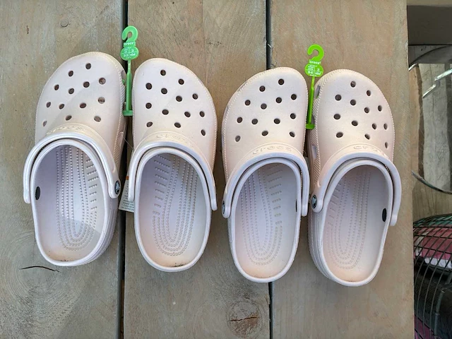 Crocs (43x) - afbeelding 10 van  16