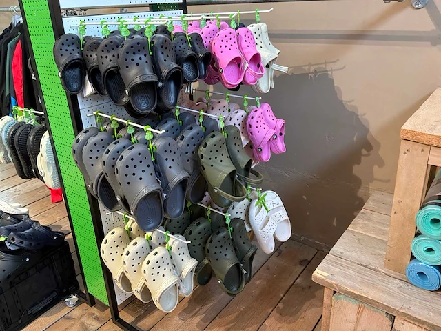 Crocs (43x) - afbeelding 16 van  16