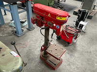 Cromatic #100 kolomboormachine - afbeelding 2 van  6