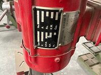 Cromatic #100 kolomboormachine - afbeelding 5 van  6