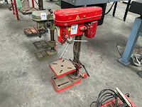 Cromatic #100 kolomboormachine - afbeelding 1 van  5