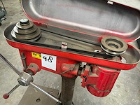 Cromatic #100 kolomboormachine - afbeelding 5 van  5