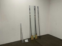 Cromo - giadngf41-1k - douchewand - afbeelding 1 van  5