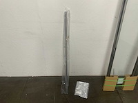 Cromo - giadngf41-1k - douchewand - afbeelding 2 van  5