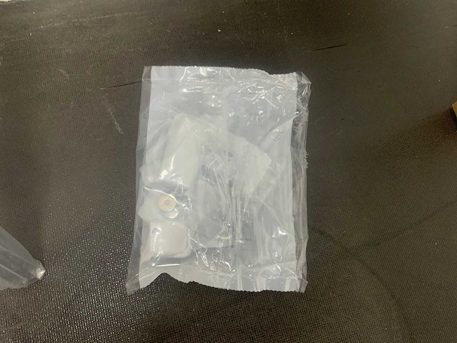 Cromo - giadngf41-1k - douchewand - afbeelding 3 van  5