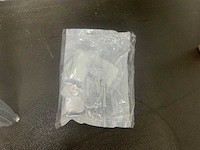 Cromo - giadngf41-1k - douchewand - afbeelding 3 van  5